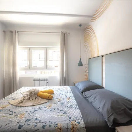 Nuevo Parking, Maquina Arcade, Netflix Y Wifi Apartamento