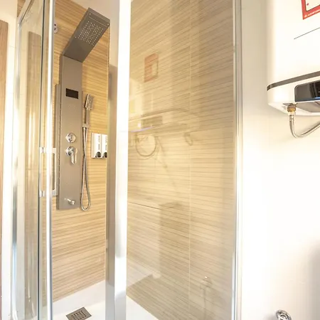Apartamento Nuevo Parking, Maquina Arcade, Netflix Y Wifi Oviedo